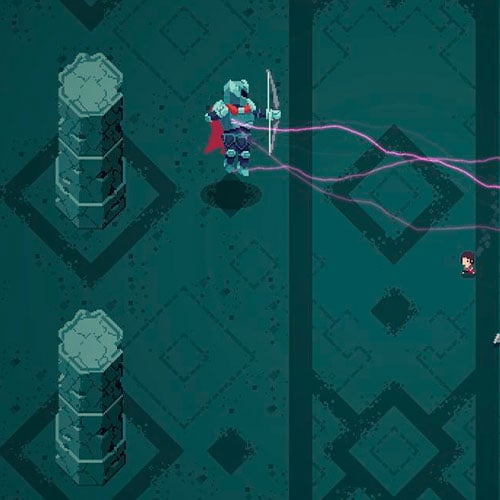 Titan Souls Collectors Edition Cd Key Steam Global